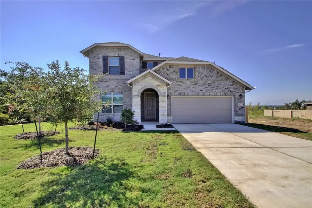 113 Meadow Wood Cv, Georgetown