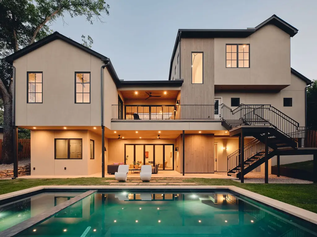 4514 Spanish Oak Trl, Austin