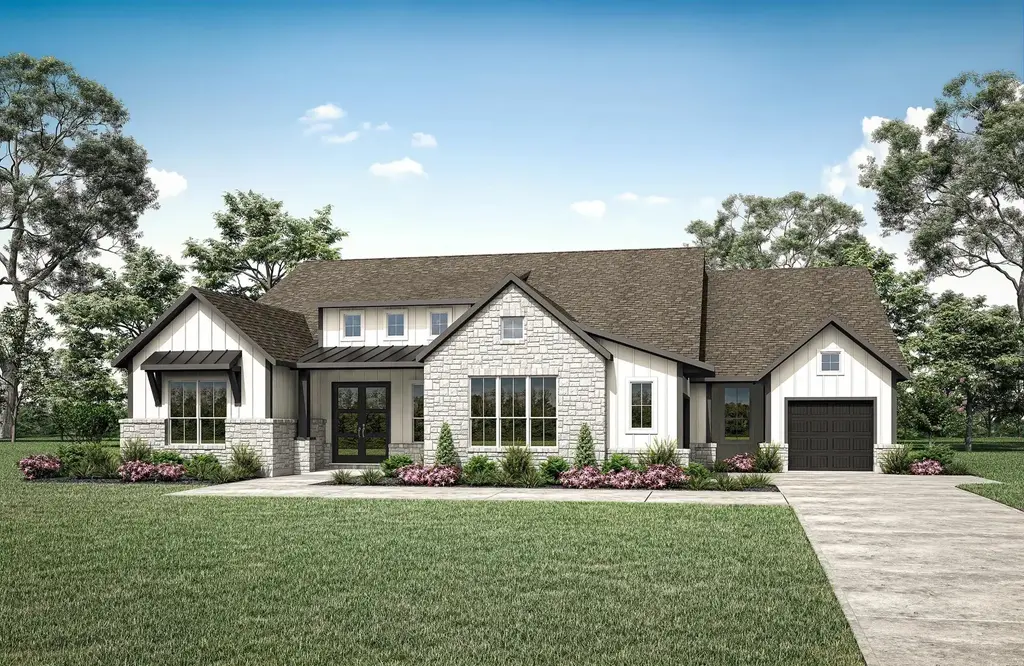 2976 Ralph Drees Dr, Leander