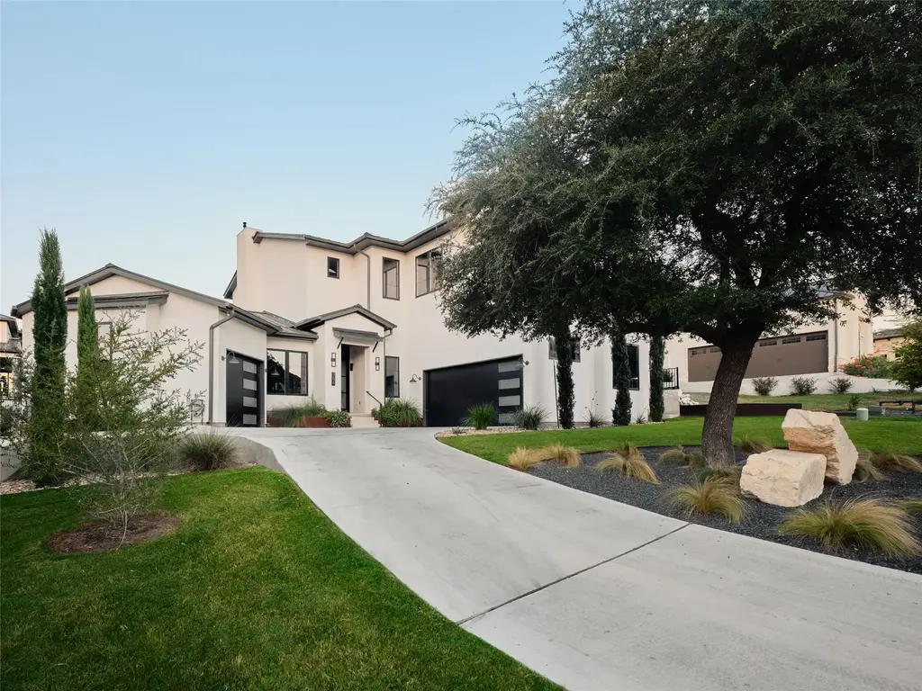706 Crestone Stream Dr, Austin