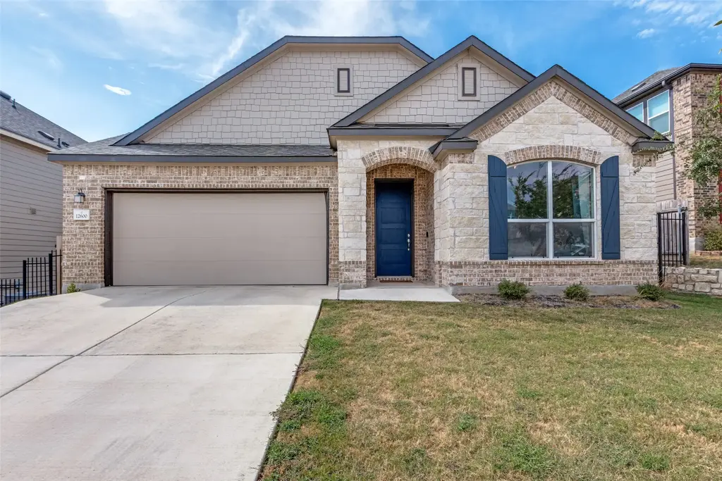 12600 Karasu Dr, Manor