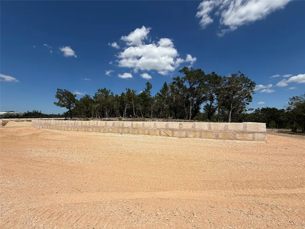 0 E Creek Dr, Dripping Springs