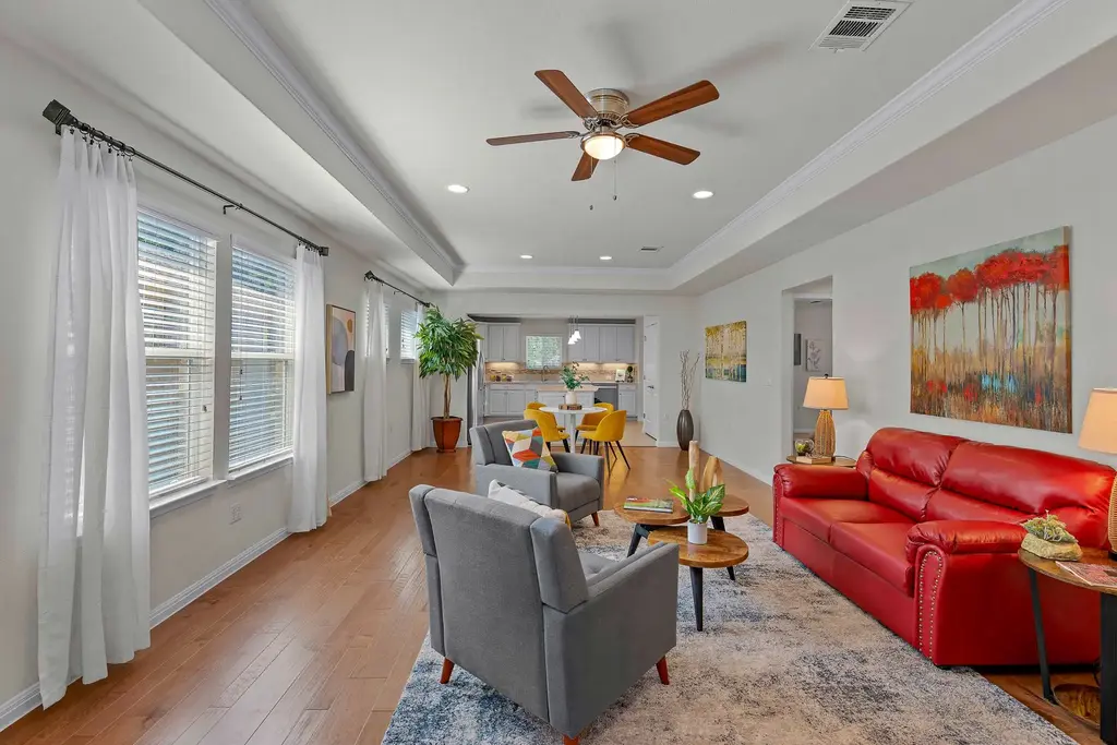 335 Brenham Pass, Georgetown