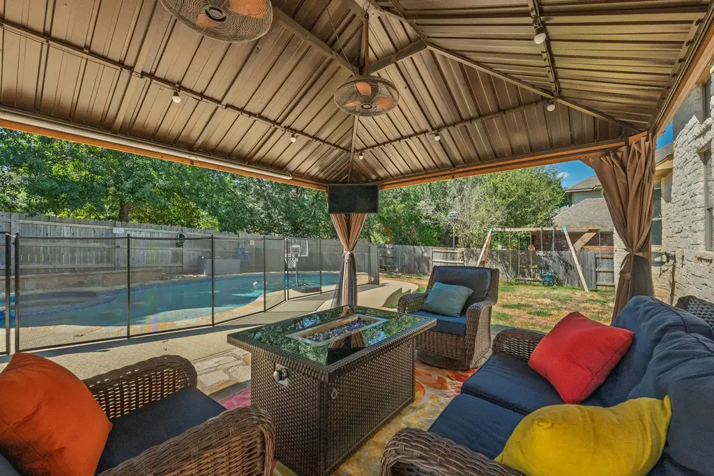 12905 Little Dipper Path, Austin