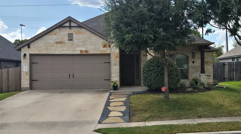 13304 Larrys Ln, Manchaca