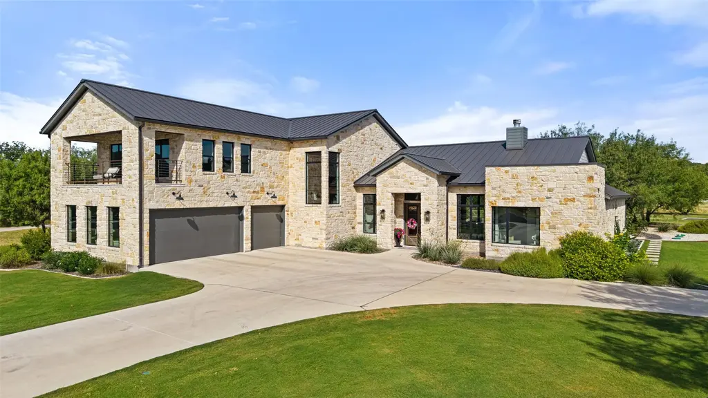 14507 Randy Ln, New Braunfels