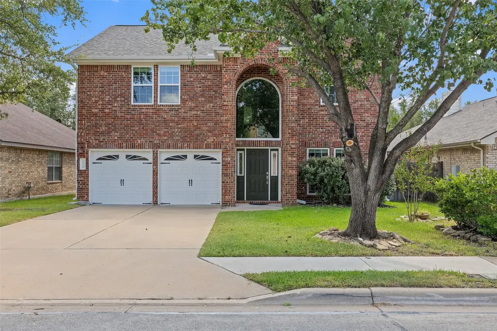 1928 Barnett Dr, Cedar Park