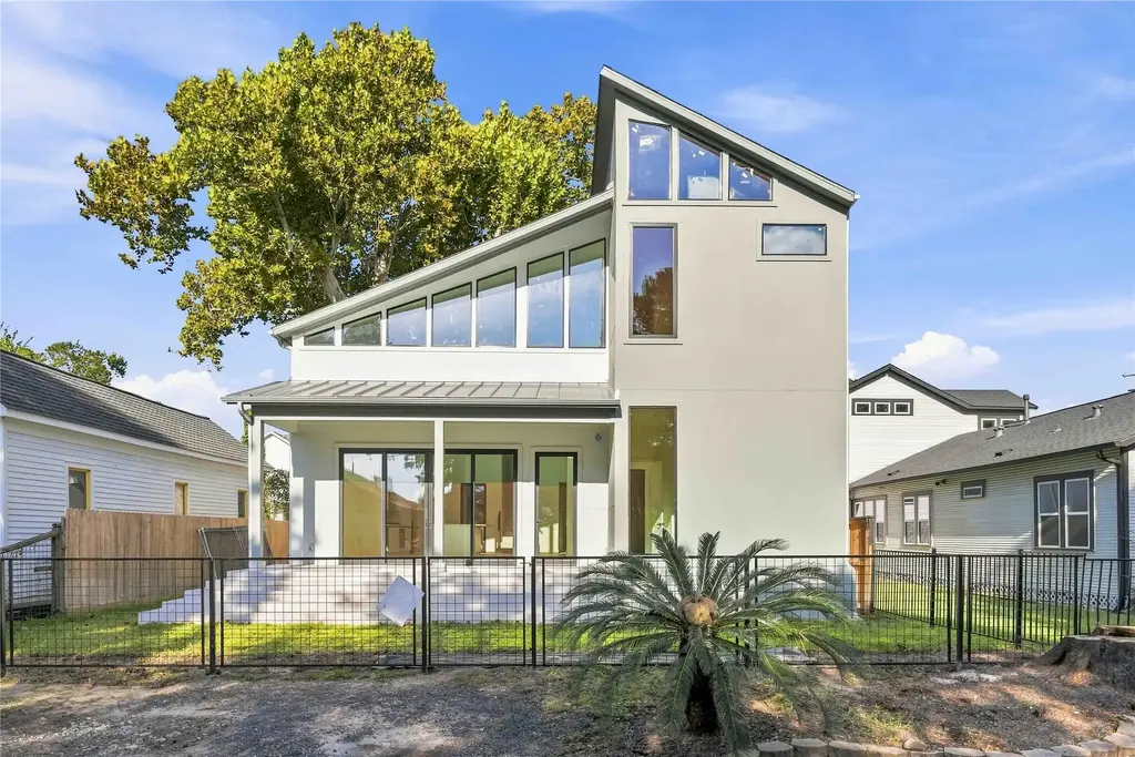 513 Archer Street, Houston