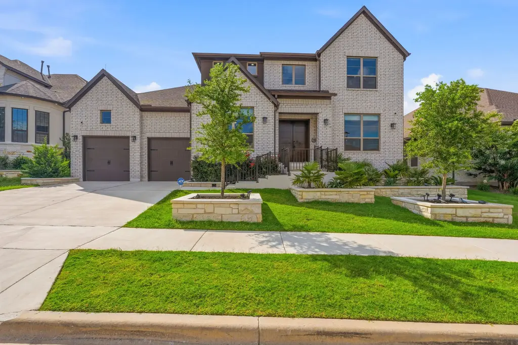 413 Summerhill Lane, Georgetown