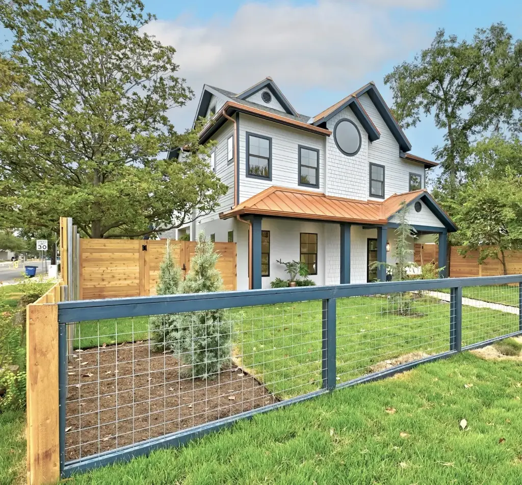 1201 Georgian St, Austin
