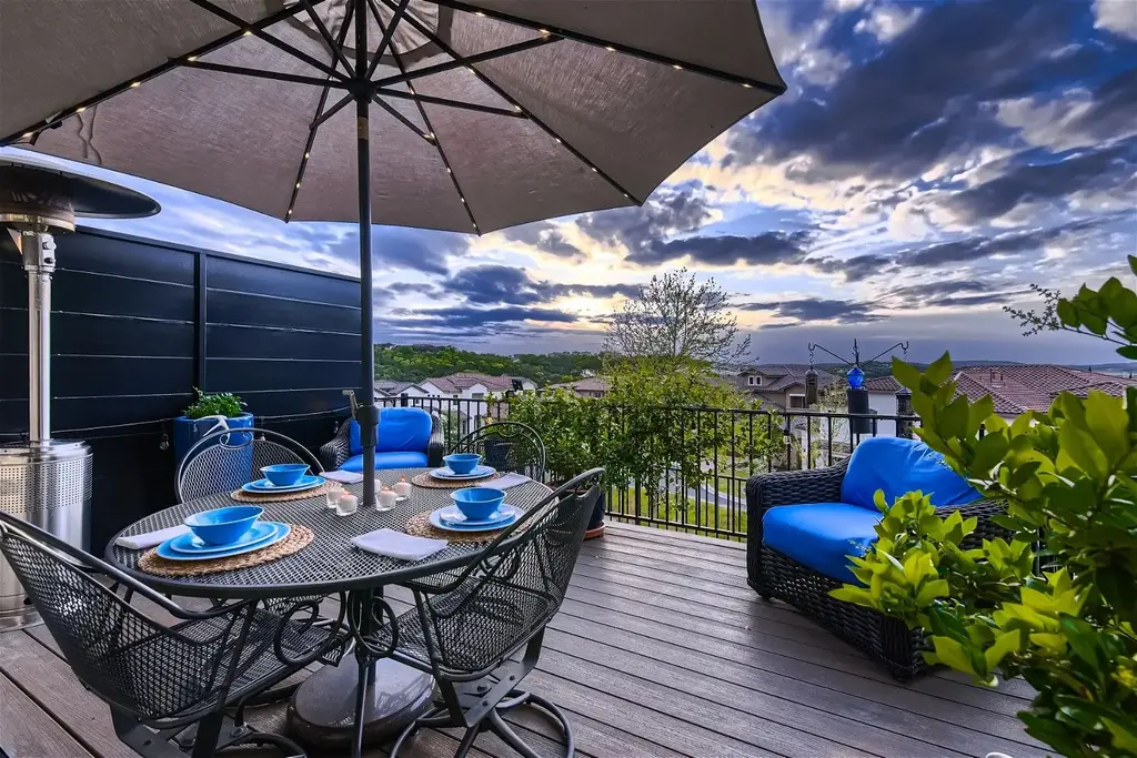 404 Marina View Way, Lakeway