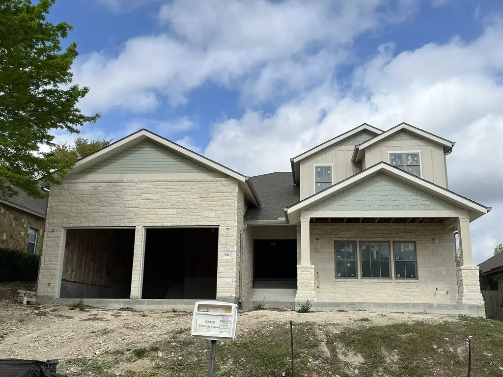 10513 Pointe View Dr, Austin