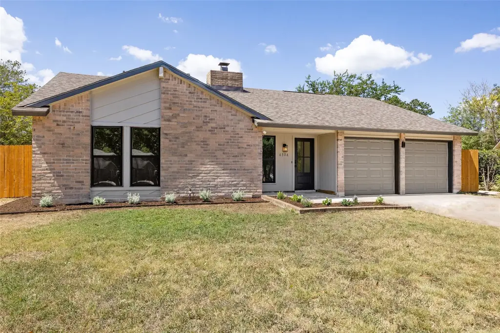 6304 Cannes Cir, Austin