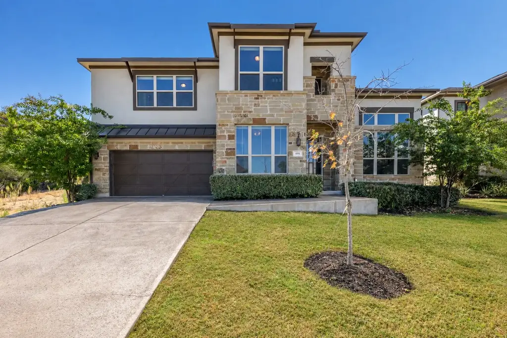 499 Anfield Cir, Austin