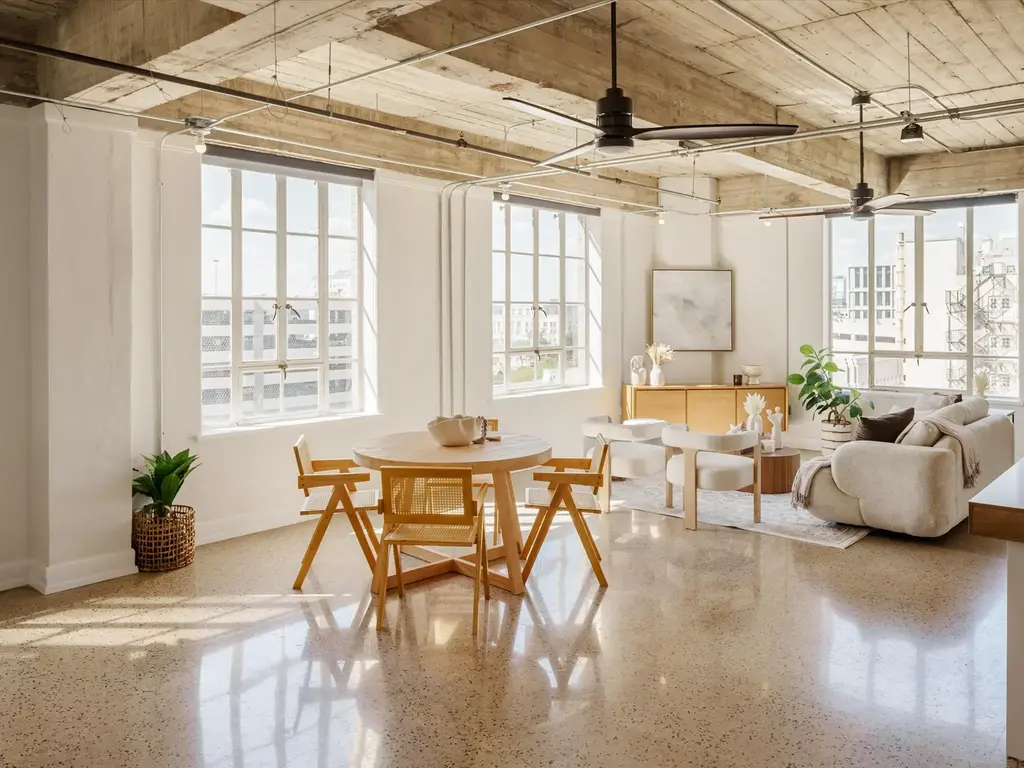 710 Colorado St 8b, Austin