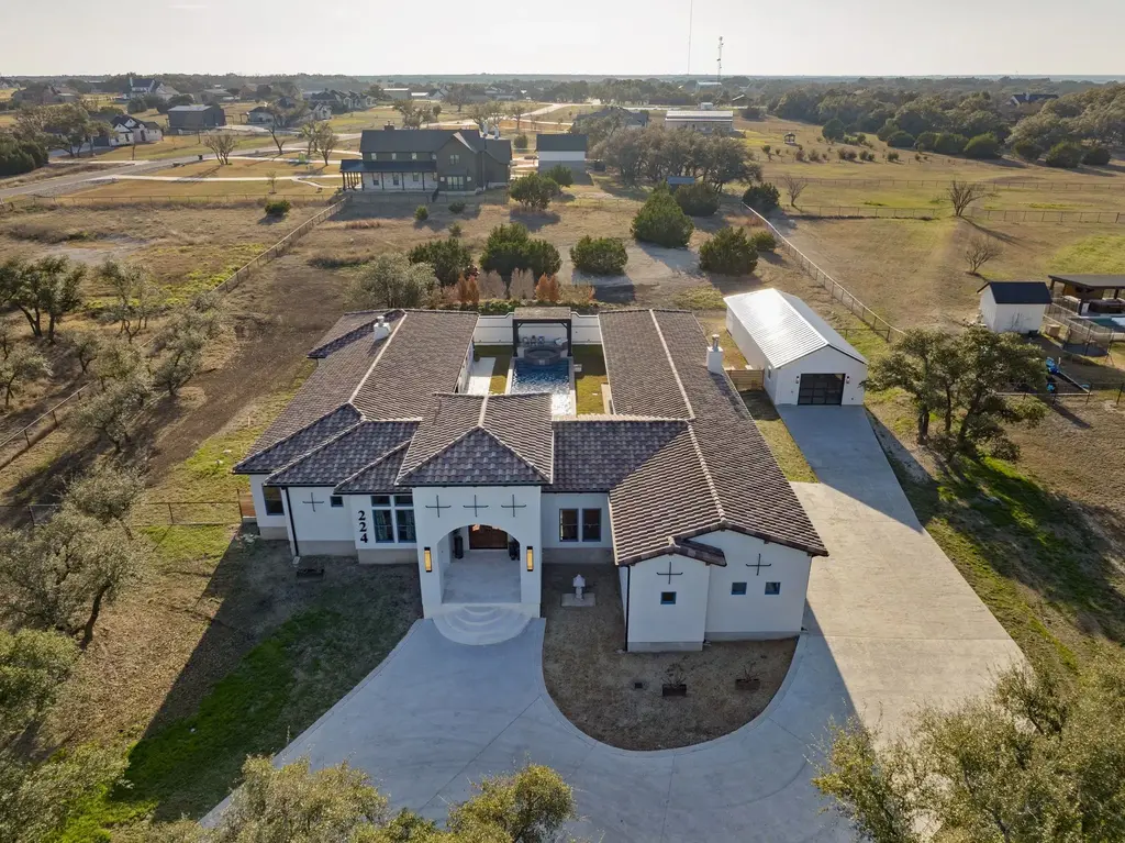 508 Kasen Cir, Liberty Hill
