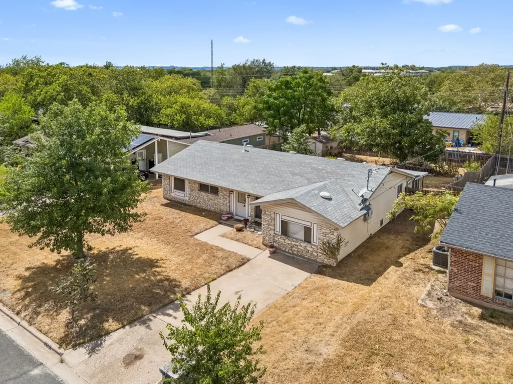 6904 Miranda Dr, Austin