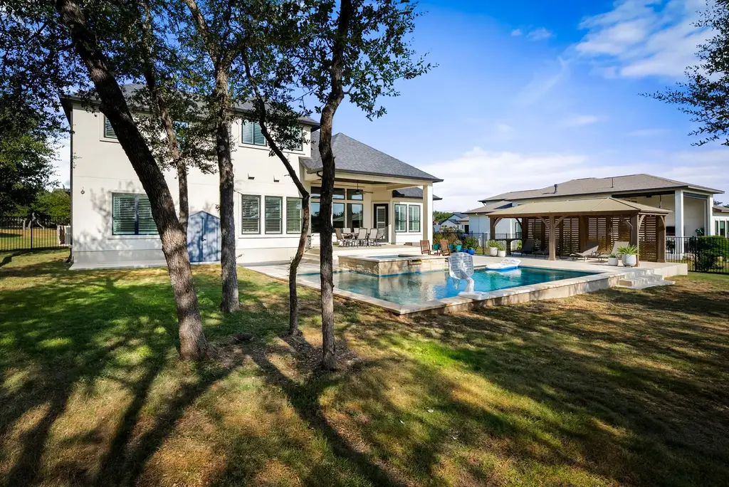 1159 Bunker Ranch Blvd, Dripping Springs