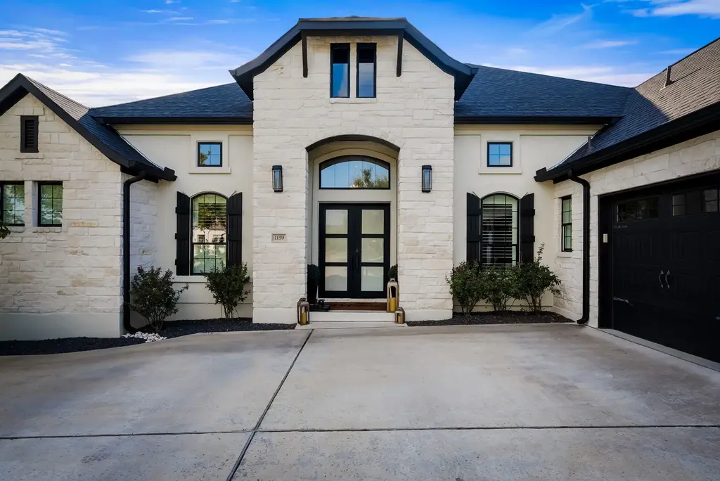 1159 Bunker Ranch Blvd, Dripping Springs