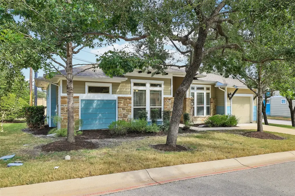 1754 Rowdy Loop, Leander