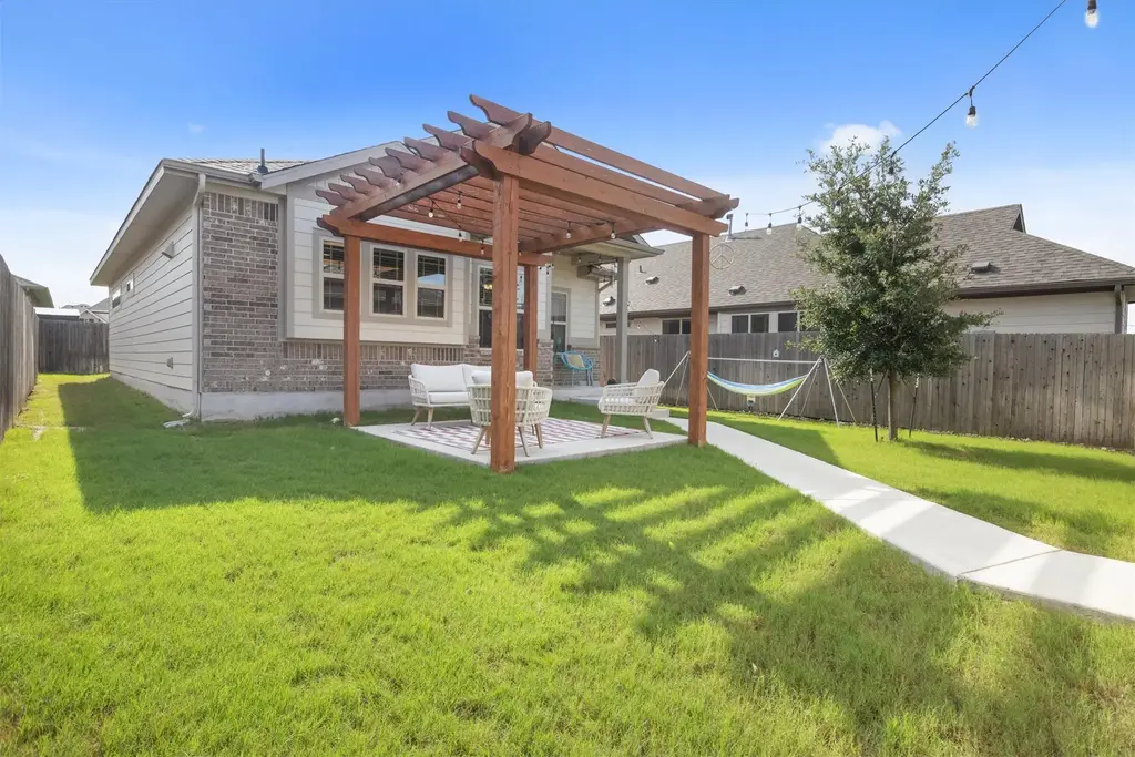 17921 Lungo St, Pflugerville