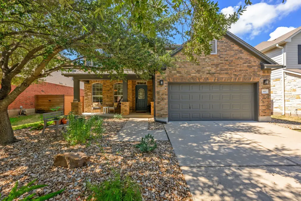 1411 Gorham St, Austin