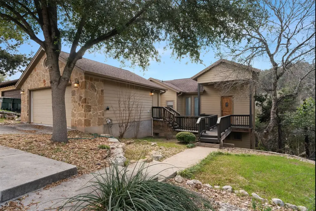 2603 Indian Creek Rd, Austin