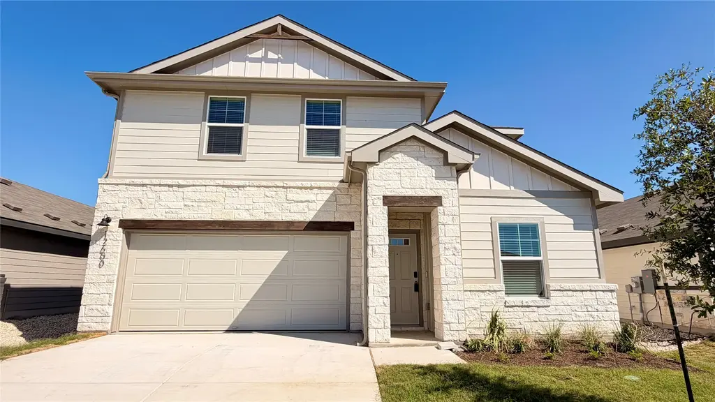 12600 Saint Thomas Dr, Del Valle