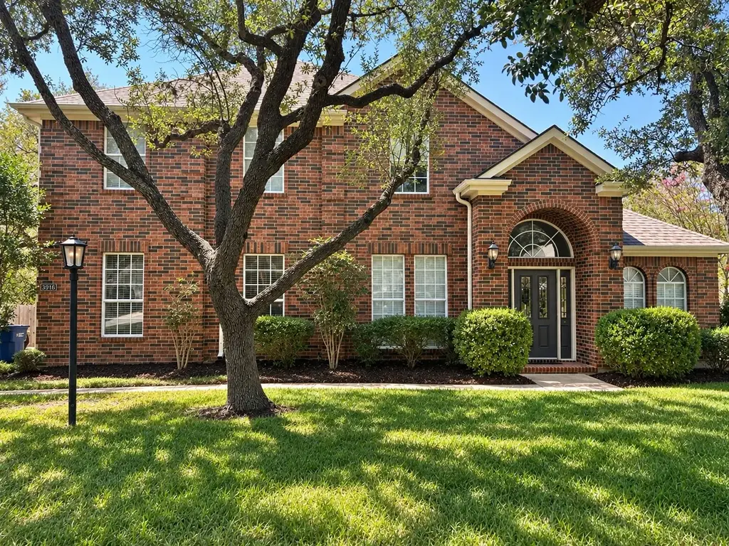 3915 Idalia Dr, Austin