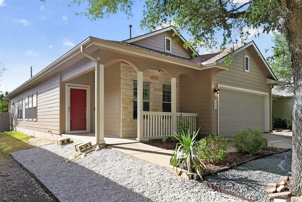 3905 Bronco Bend Loop, Austin