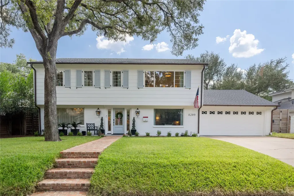 4209 Gnarl Dr, Austin