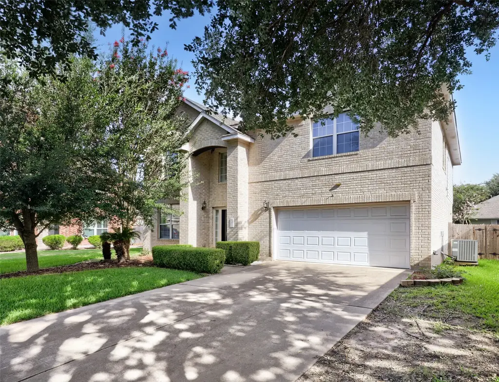 2302 Kristen Ln, Cedar Park