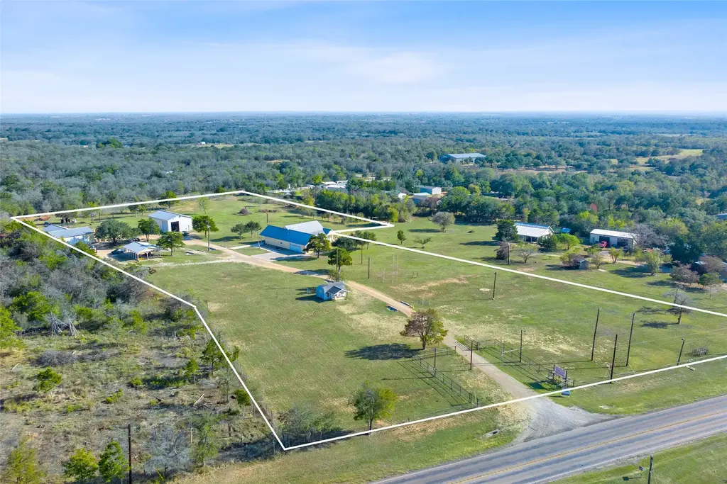 1133 Fm 20, Cedar Creek
