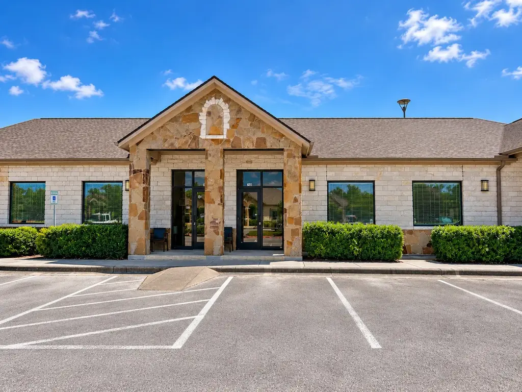2911 S A.w. Grimes Blvd 750, Pflugerville
