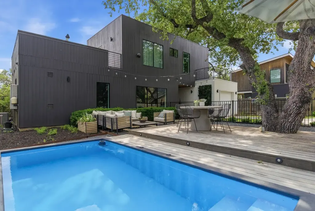 1605 Chelsea Ln, Austin