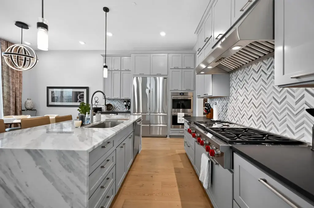 4208 Endurance Way, Austin