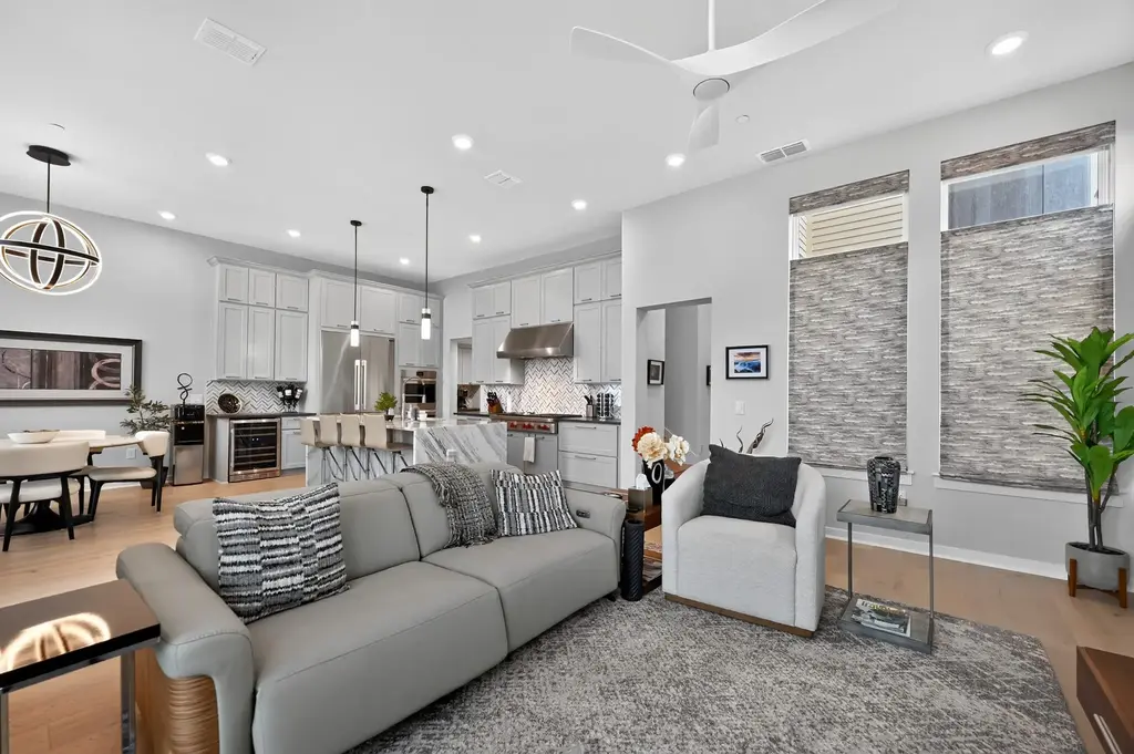 4208 Endurance Way, Austin