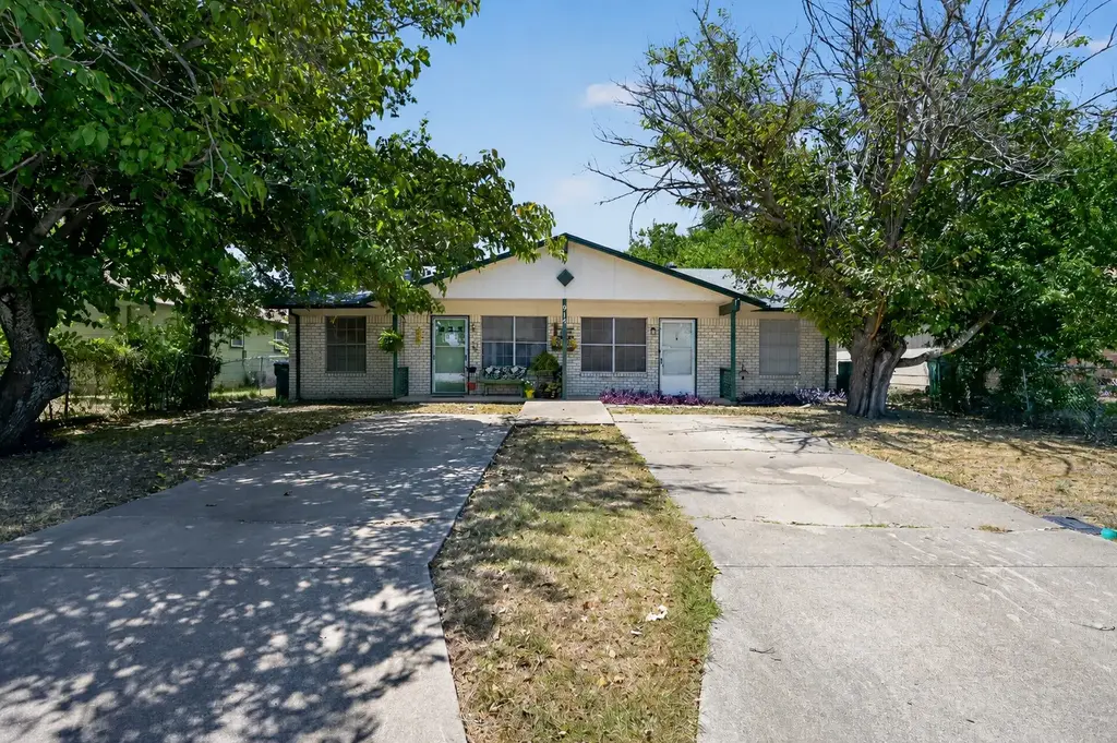 914 Travis Ln, Harker Heights