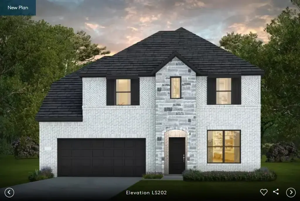 21825 Inkberry Way, Spicewood