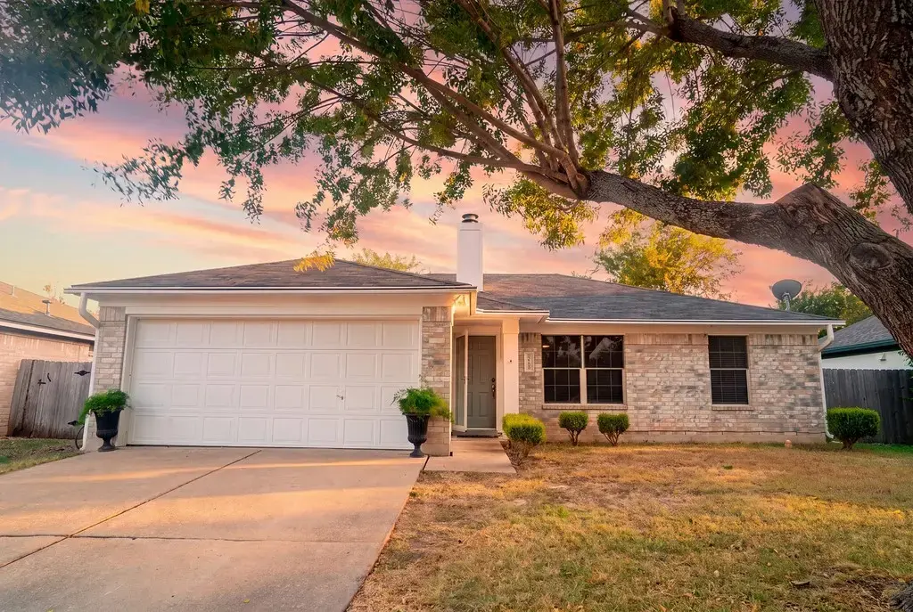 2210 Clayton Way, Cedar Park