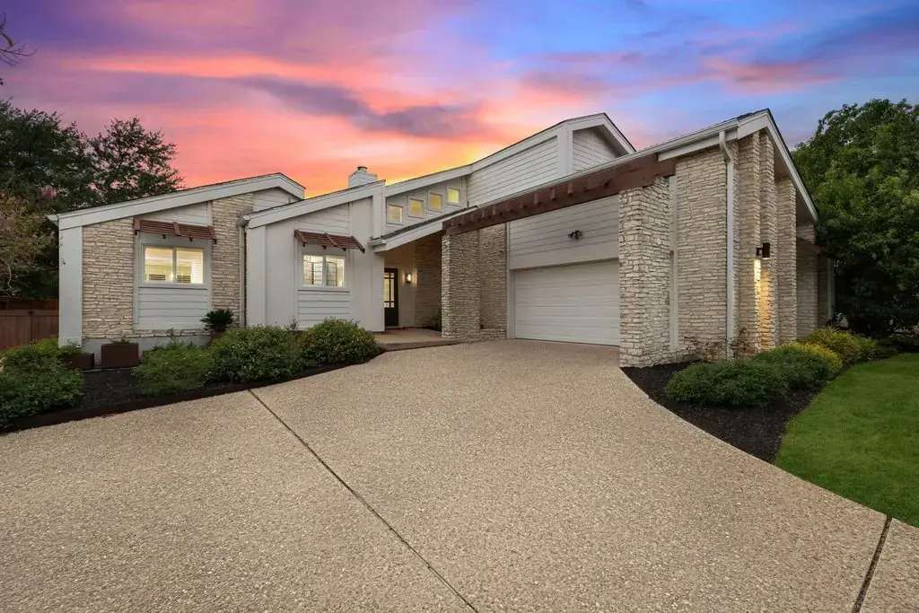6101 Gun Bow Ct, Austin