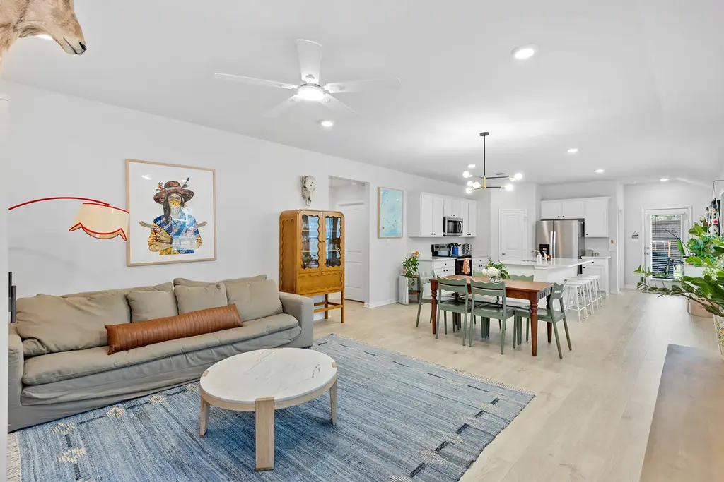 421 Lone Cedar Rd, Marble Falls