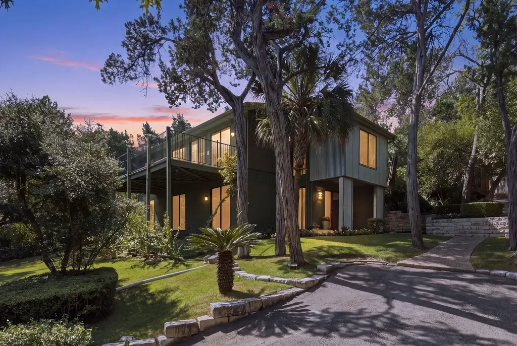 515 Yaupon Valley Rd, Austin