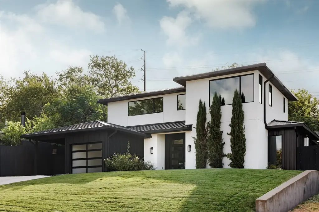3007 Garden Villa Ln, Austin