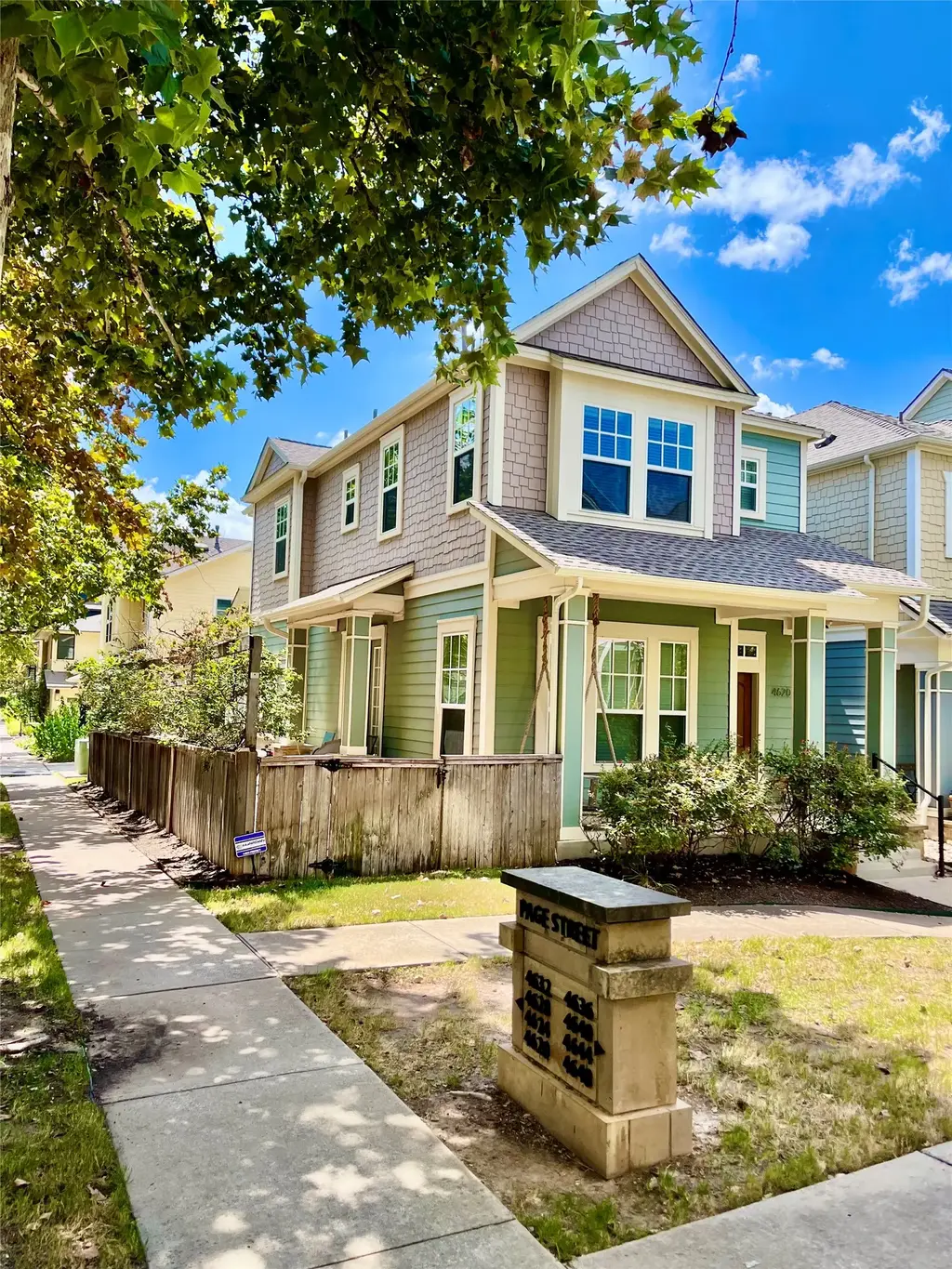 4620 Page St, Austin