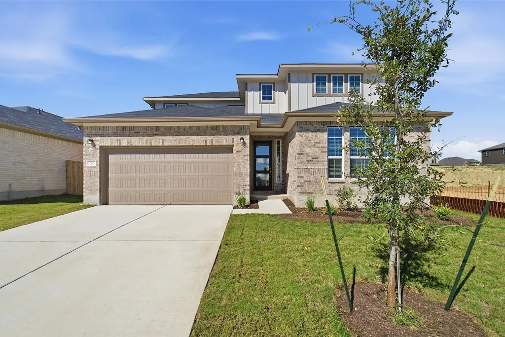 240 Tundra Ln, Buda