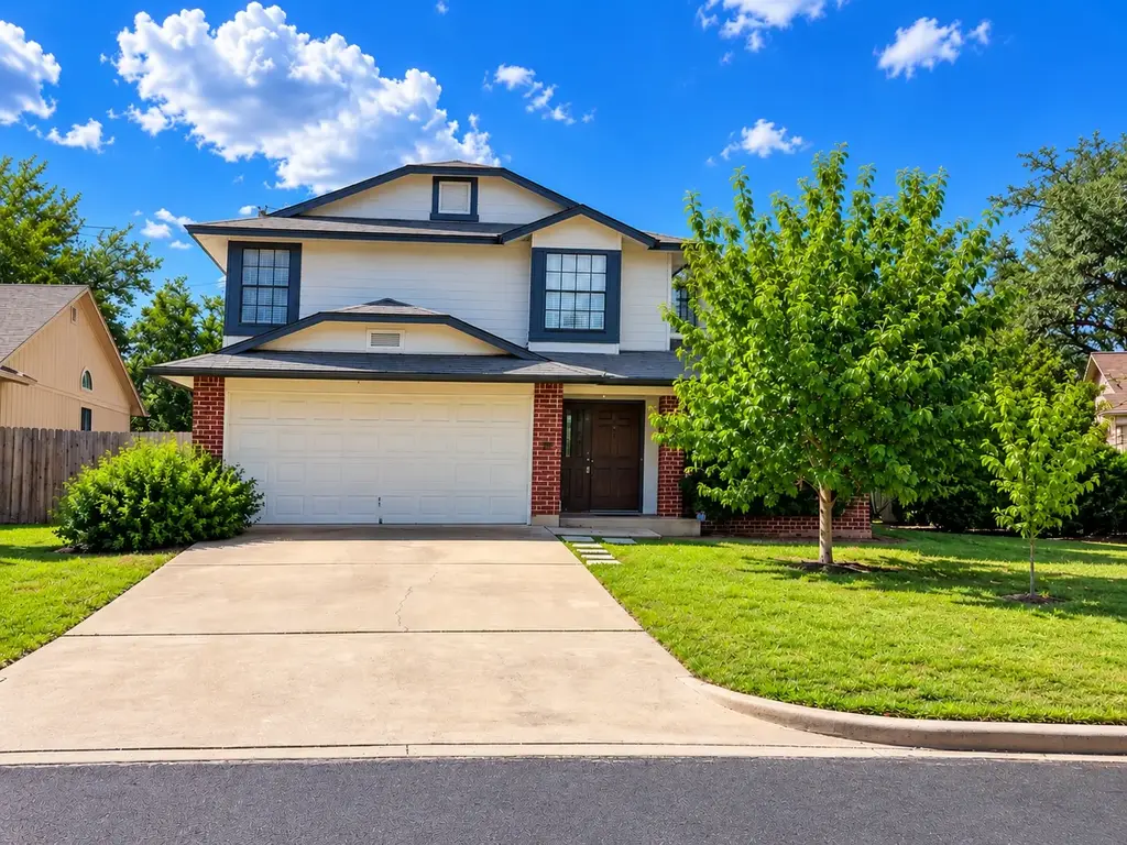 4708 Velasco Pl, Austin