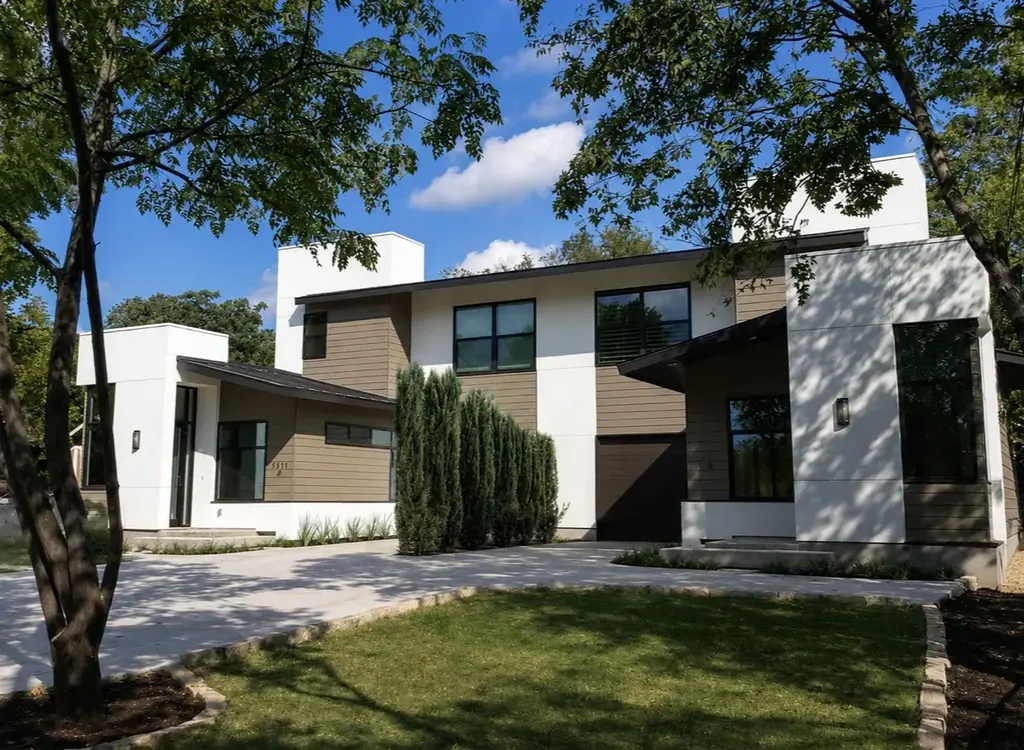 5513 Joe Sayers Ave A, Austin
