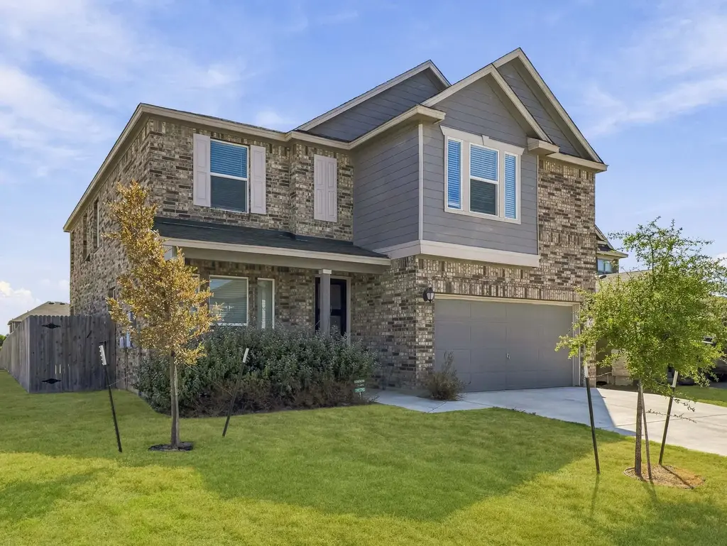 101 Clematis Ct, Georgetown