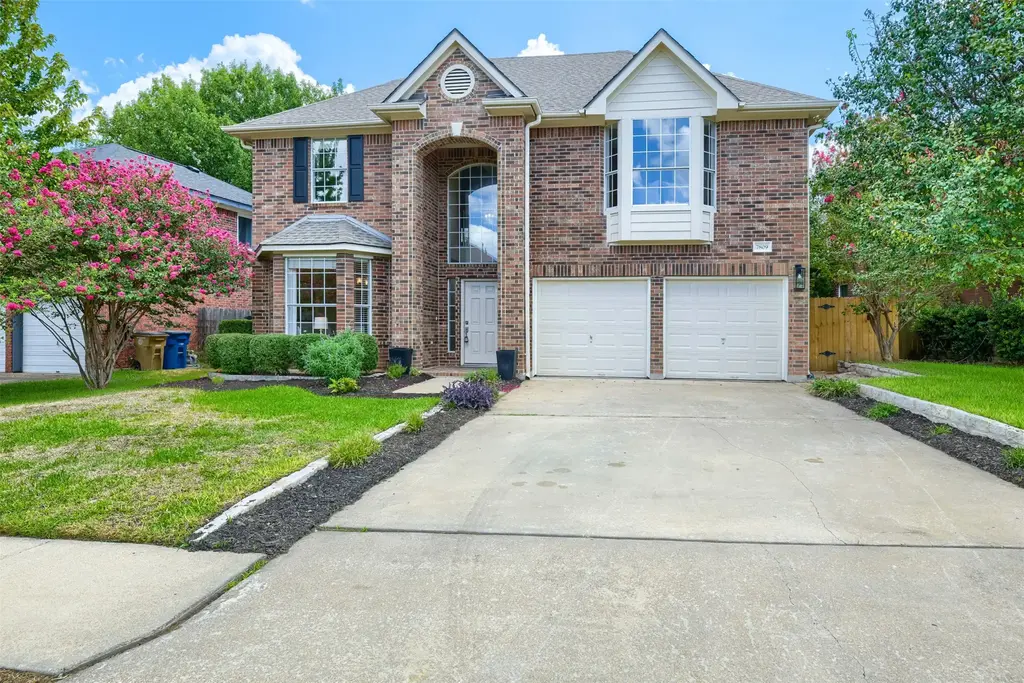 7809 Elkhorn Mountain Trl, Austin